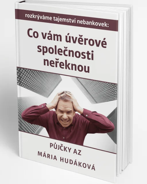 Rozkrýváme tajemství nebankovek: Co vám úvěrové společnosti neřeknou.