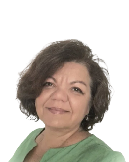 Mária Hudáková